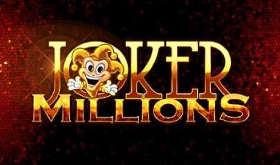 Joker Millions 405