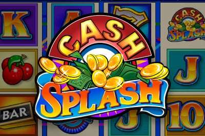 cash splash