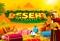 desert treasure playtech slot oyunu