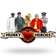 hunky heroes1561618685