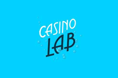 Casino Lab logo Casino Lab logo