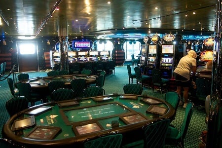 Casino Tricks 3