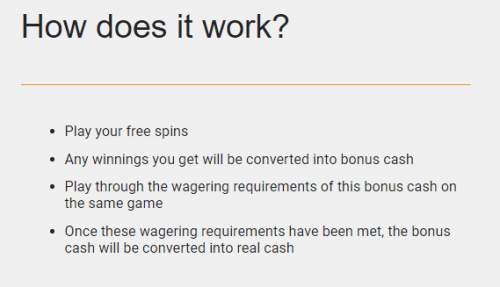 How free spins bonus works e1617019031713