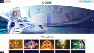 Casino Dome Review