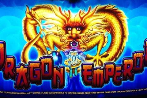 dragon emperor 480x320