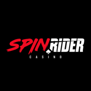 spin rider casino logo 2