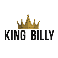 king billy logo