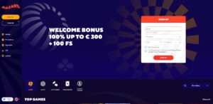casino dazard