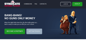 Syndicate Casino